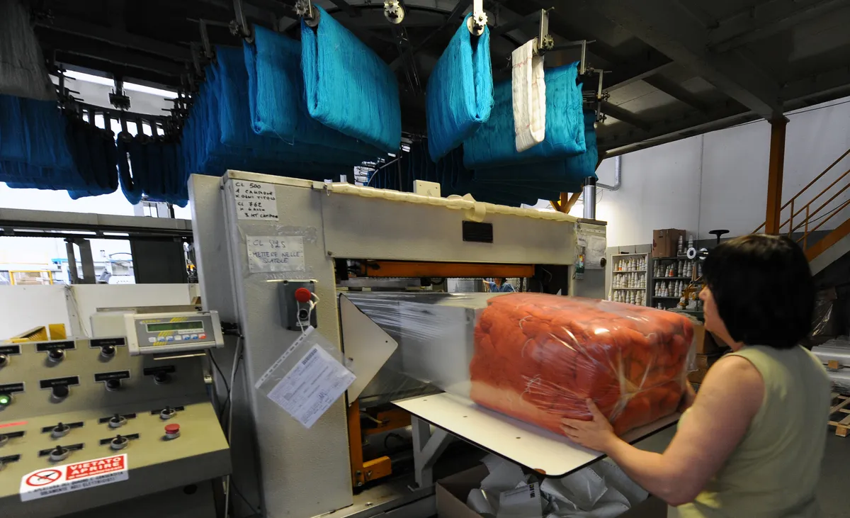 Arts and Crafts-rörelsen: 1800-talets industriella reaktion