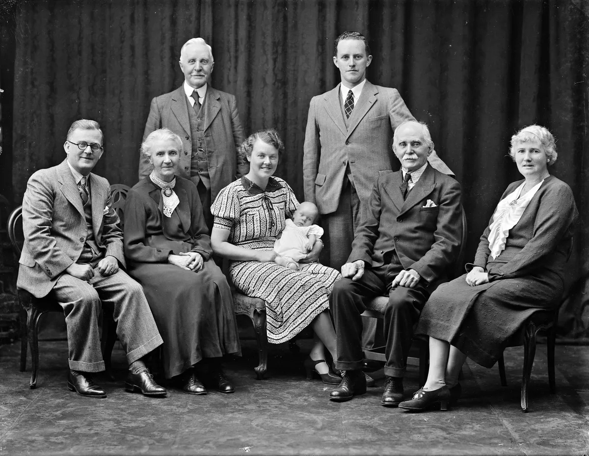 Royal Family Gathers for Easter Service at Windsor with Key Members