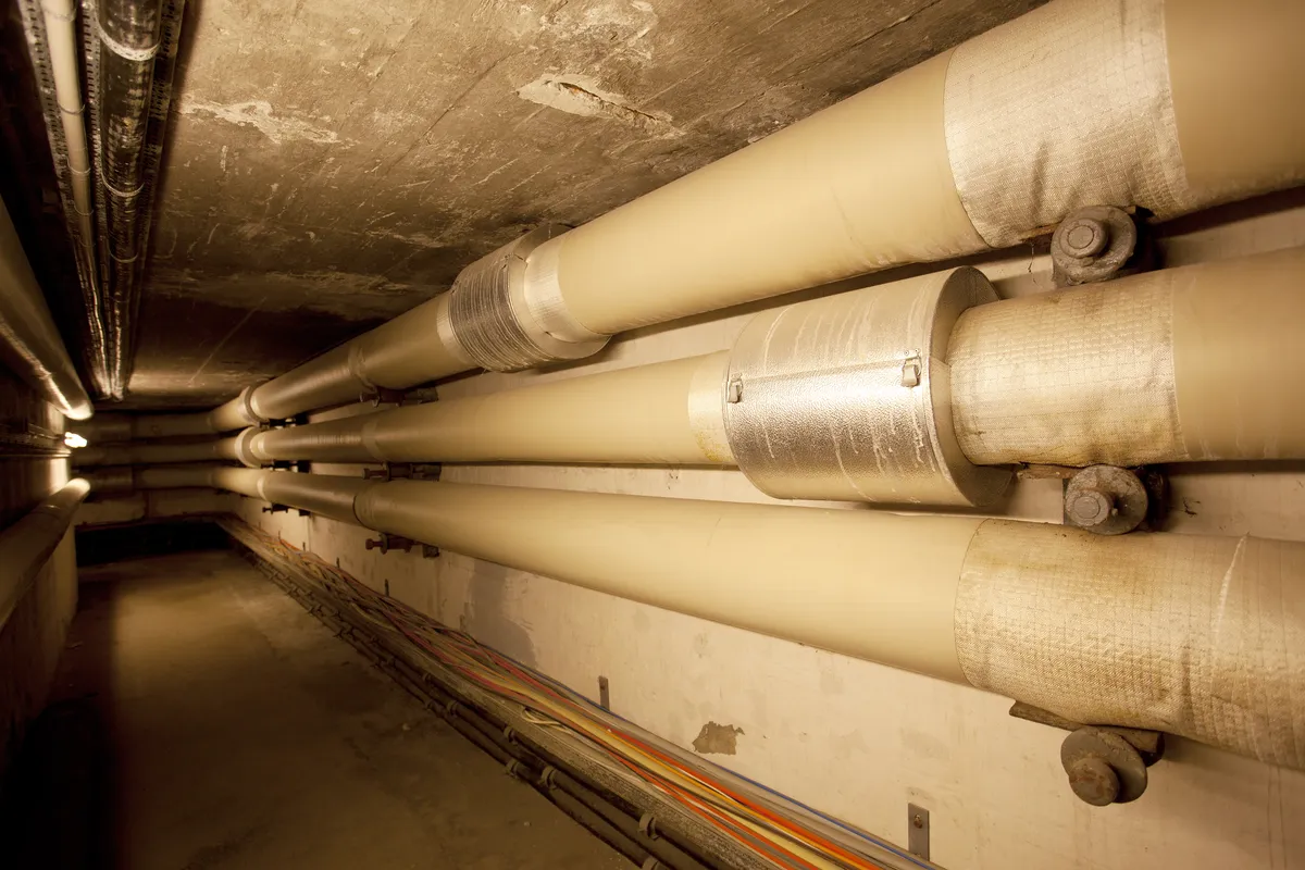 Swedish housing halves energy use, region cuts amid EU rules and weather impacts