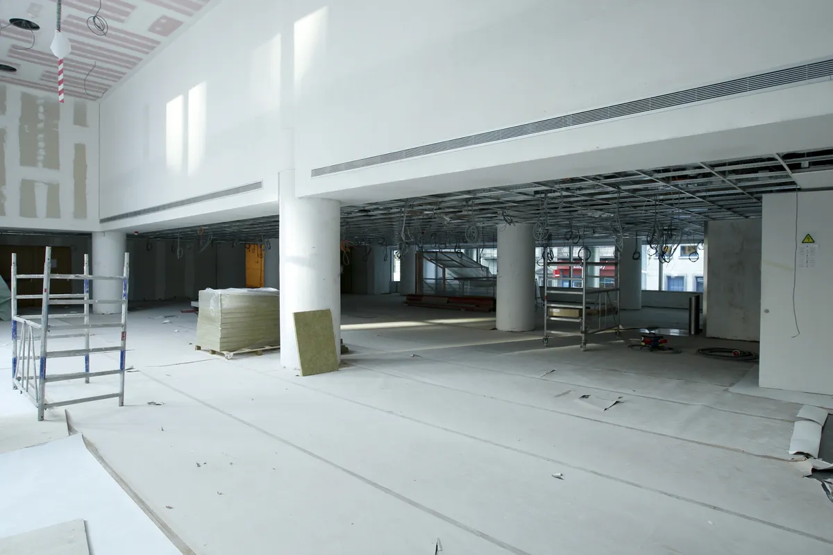 Byggstart för Sahlgrenska Life den 28 april