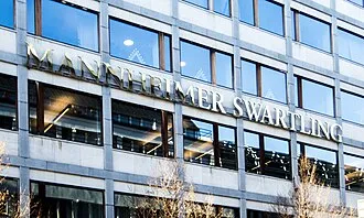 Mannheimer Swartling