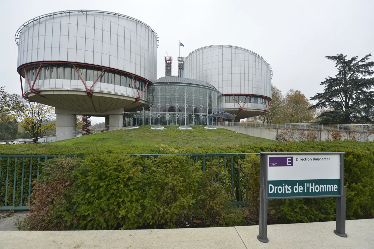 Judge clears way for potential release of Indian citizen after overturned conviction