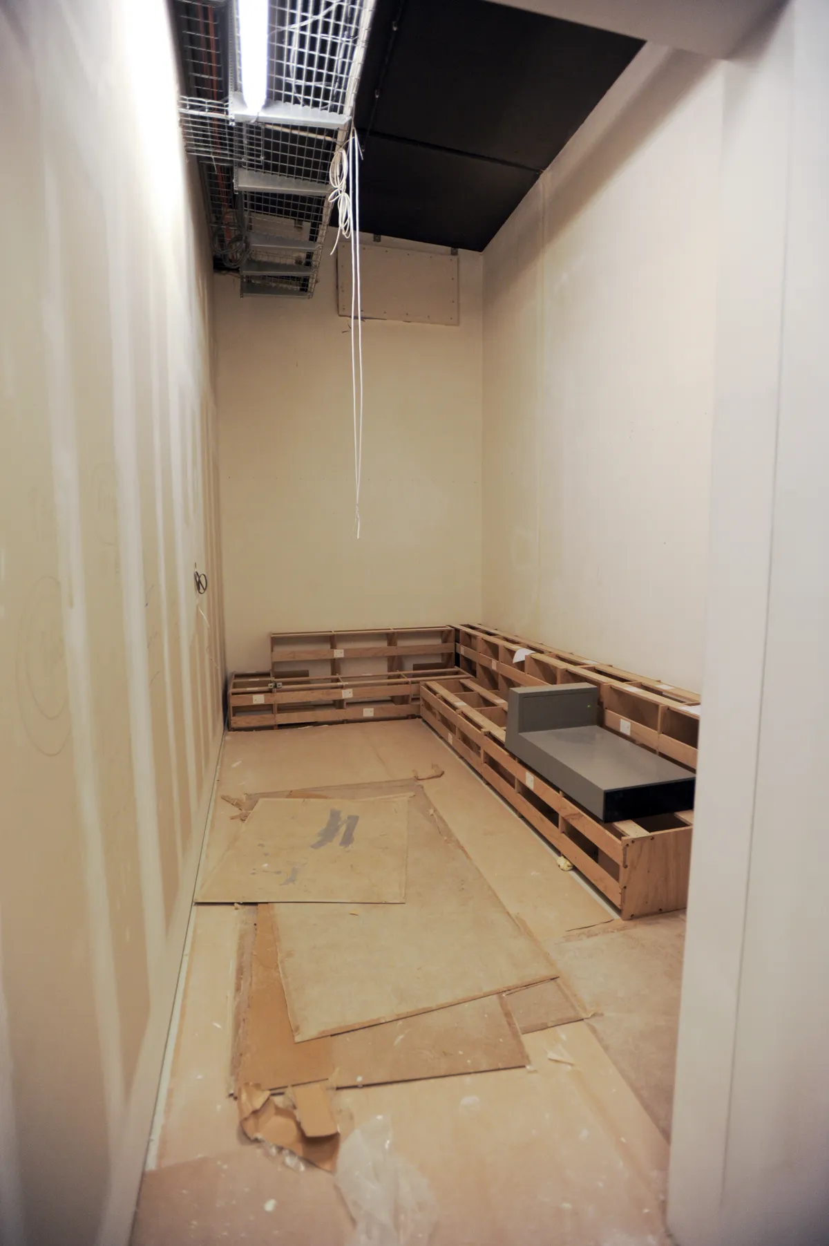 Vemdalen and Strömsund open new multi-halls for local activity