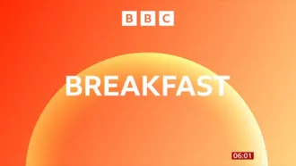 BBC Breakfast