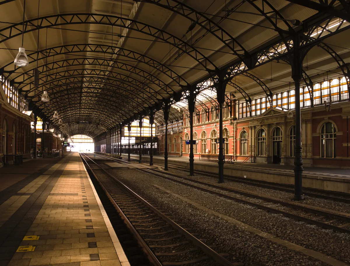 Bedlington station opens as final piece of Northumberland Line restoration