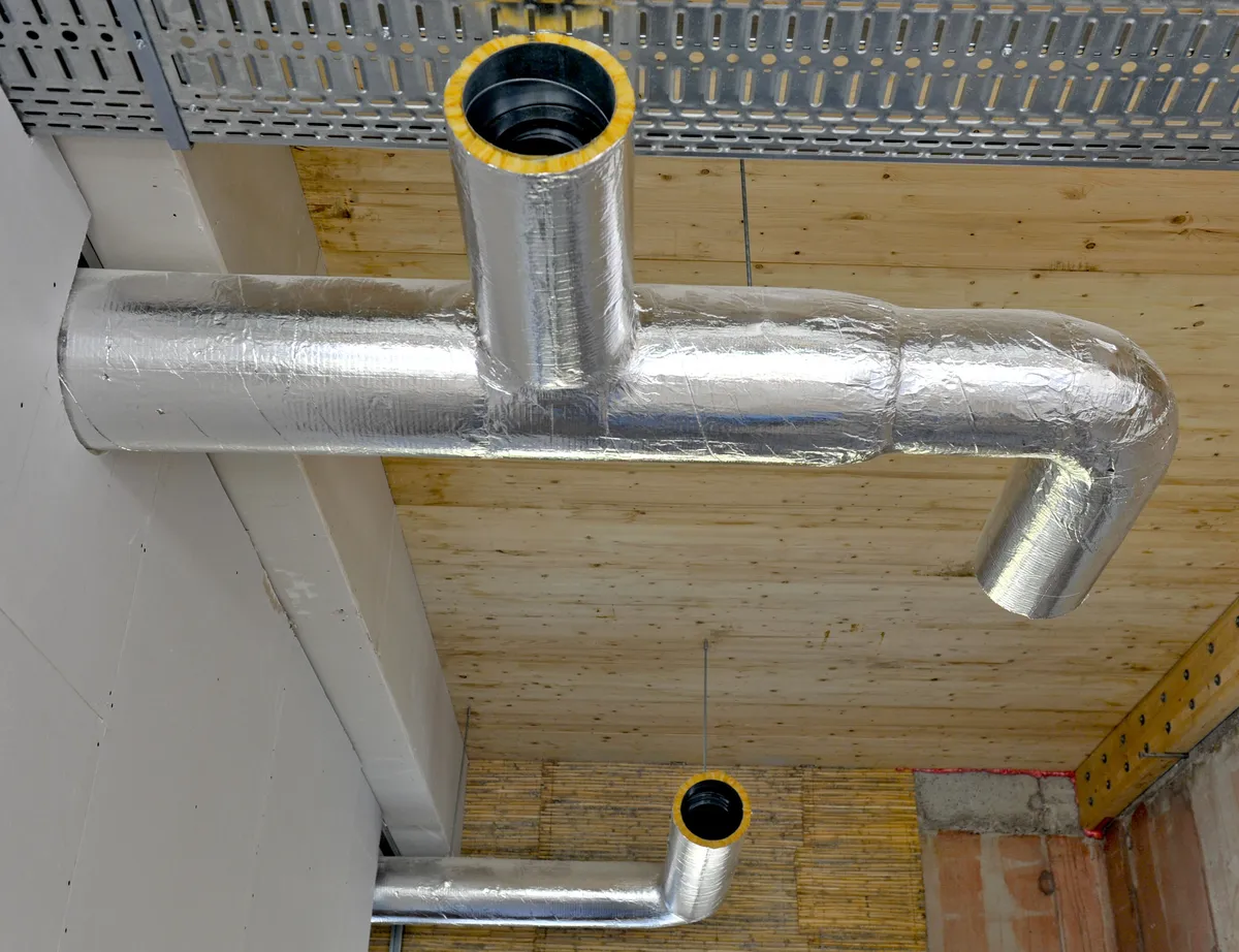 Volution-anställda i Växjö genomlever fjärde vintern med kyla inomhus