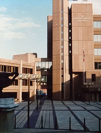 Liverpool Crown Court