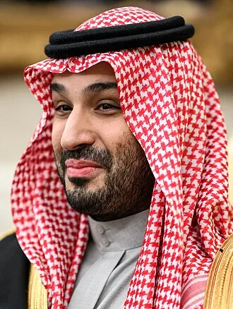 Mohammed bin Salman