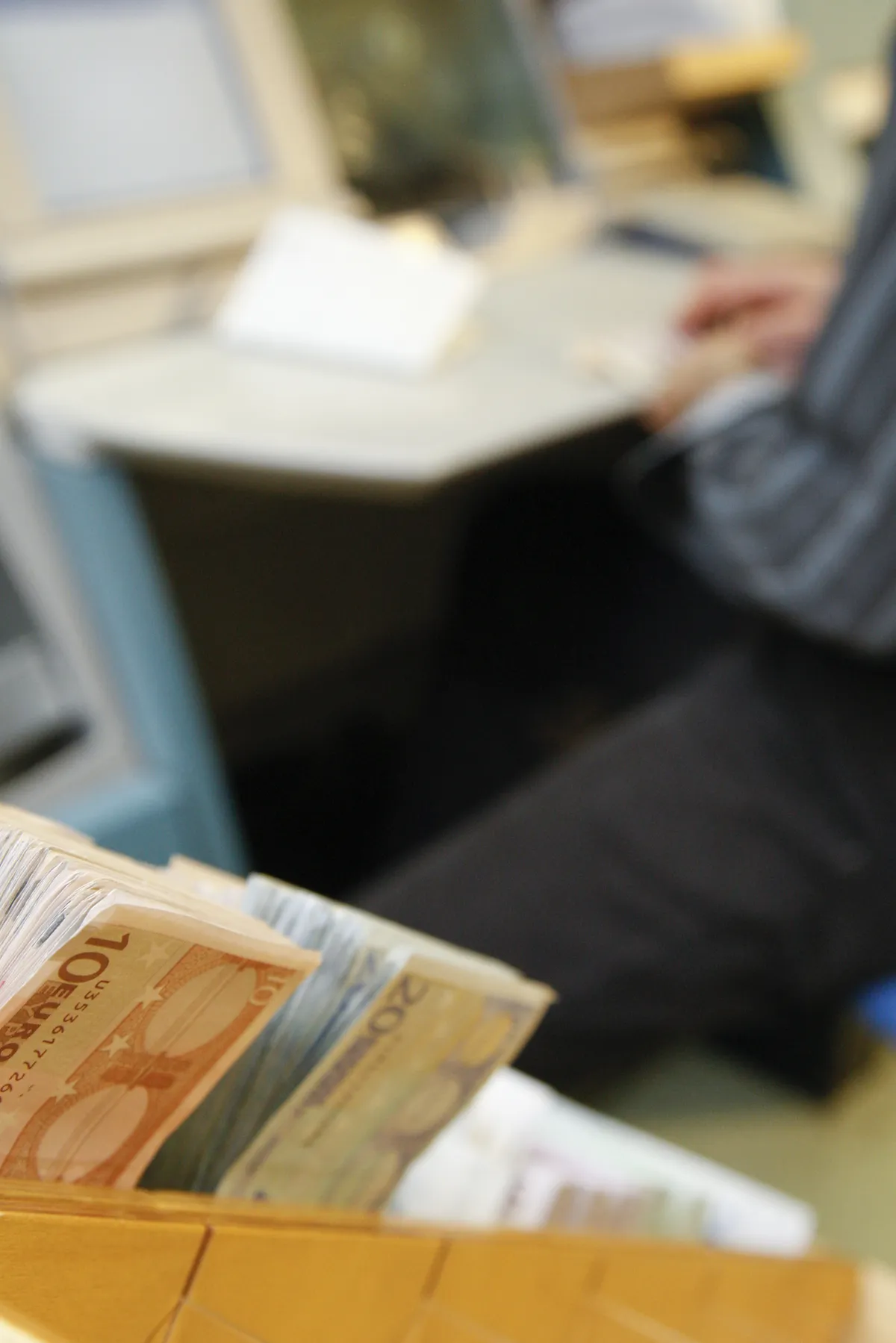 Nordea customers report missing funds and service issues amid banking problems