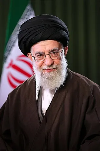 Ali Khamenei