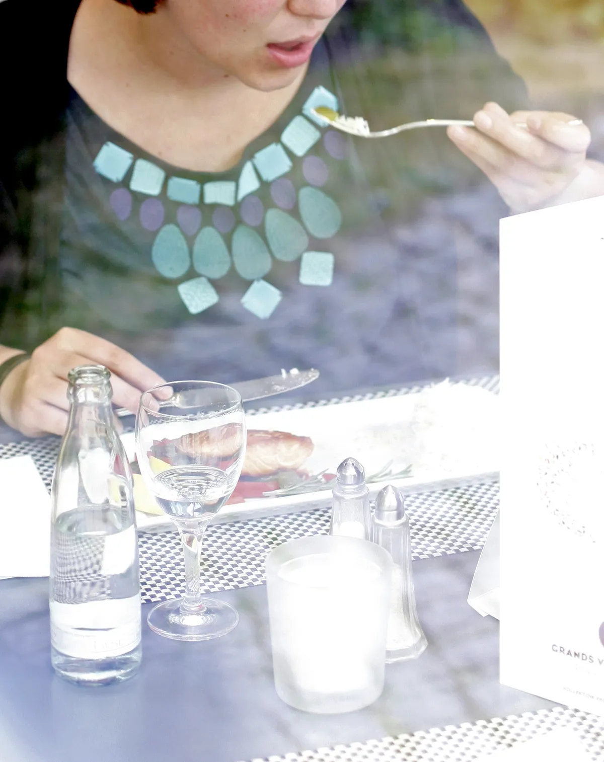 Stockholm outdoor dining season begins amid permit challenges