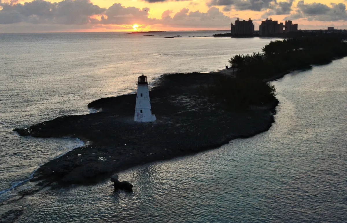 Gary Wilmot joins Death in Paradise, critiques TV trends and 'woke' warnings