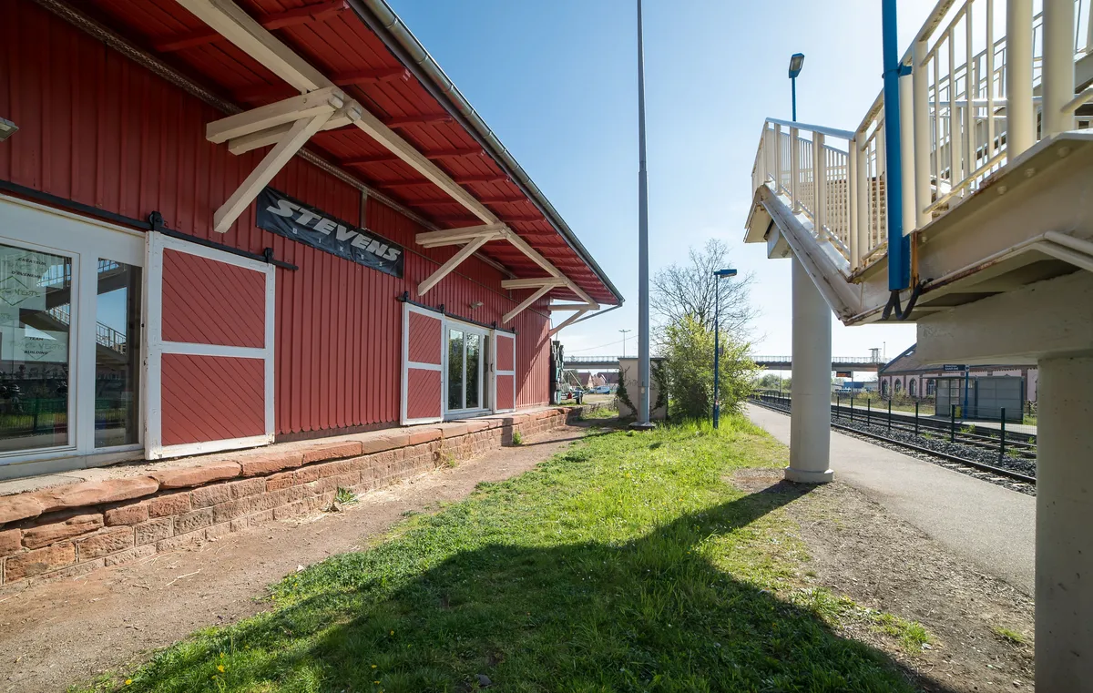 Tingsryd Racetrack syftar till att vända befolkningsminskning och stärka