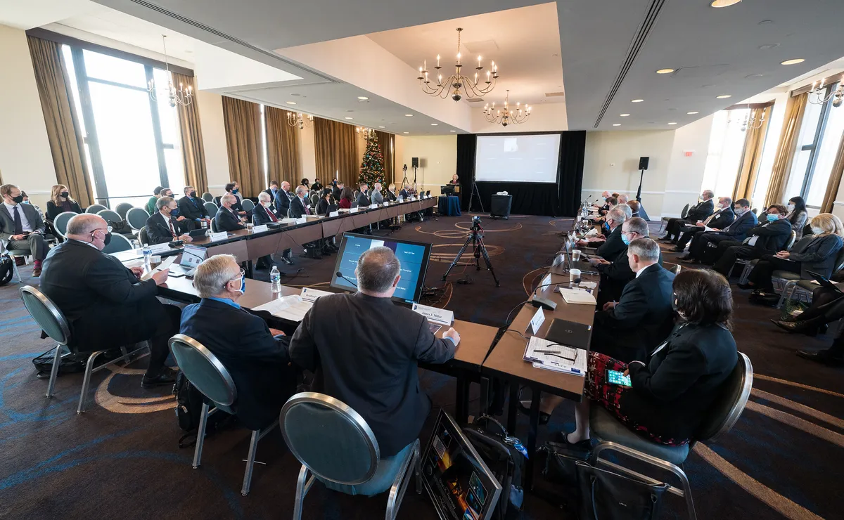 Trump-administrationens krigsplaner mot Iran saknar tydlighet, säger kritiker