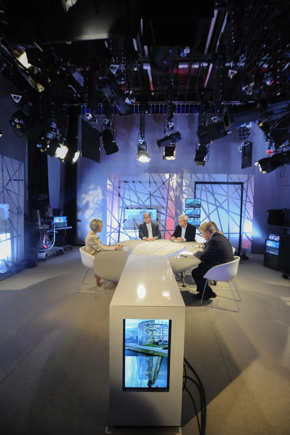 Good Morning Britain får 85 Ofcom-klagomål om partiskhet