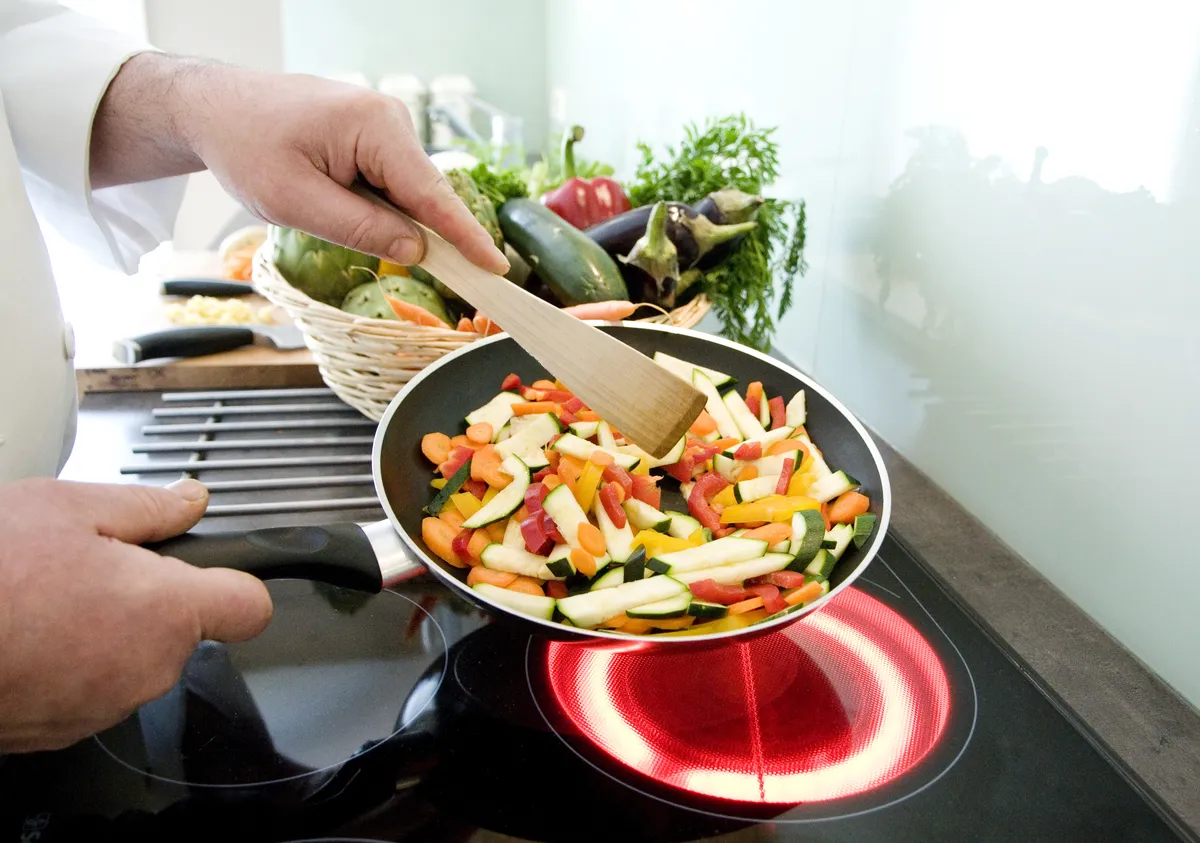 Jeremy Clarkson beskriver sina matlagningsproblem trots gård och pub