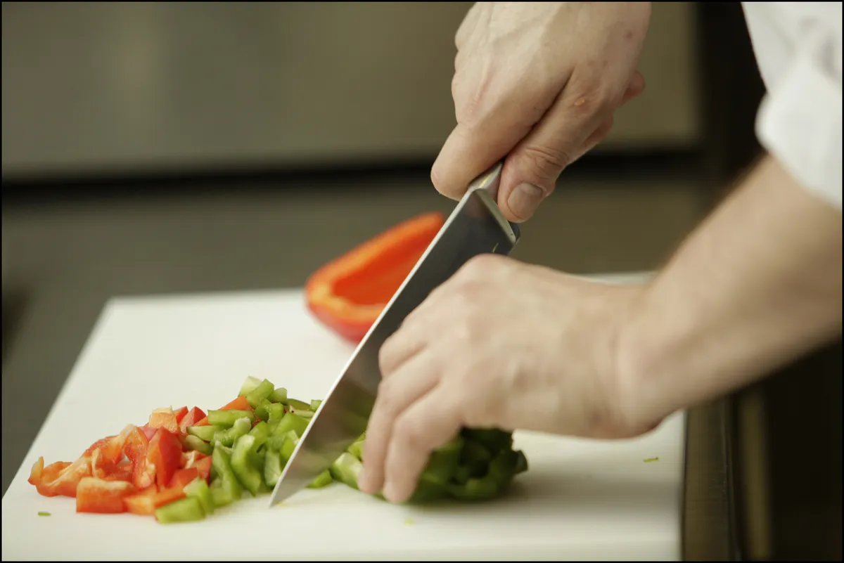 Sigtuna lanserar restaurangprogram på Arlandagymnasiet för att möta branschens