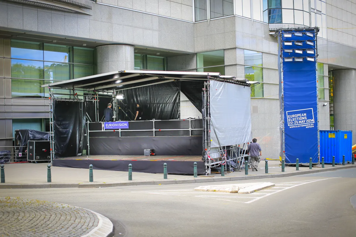 Eurovision to stream live worldwide on YouTube for free