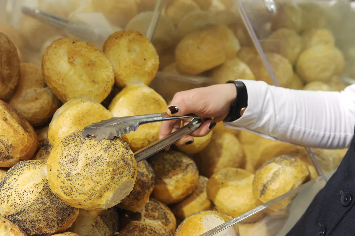 Cakes By Rebecca teases new Glasgow store at Barras Market