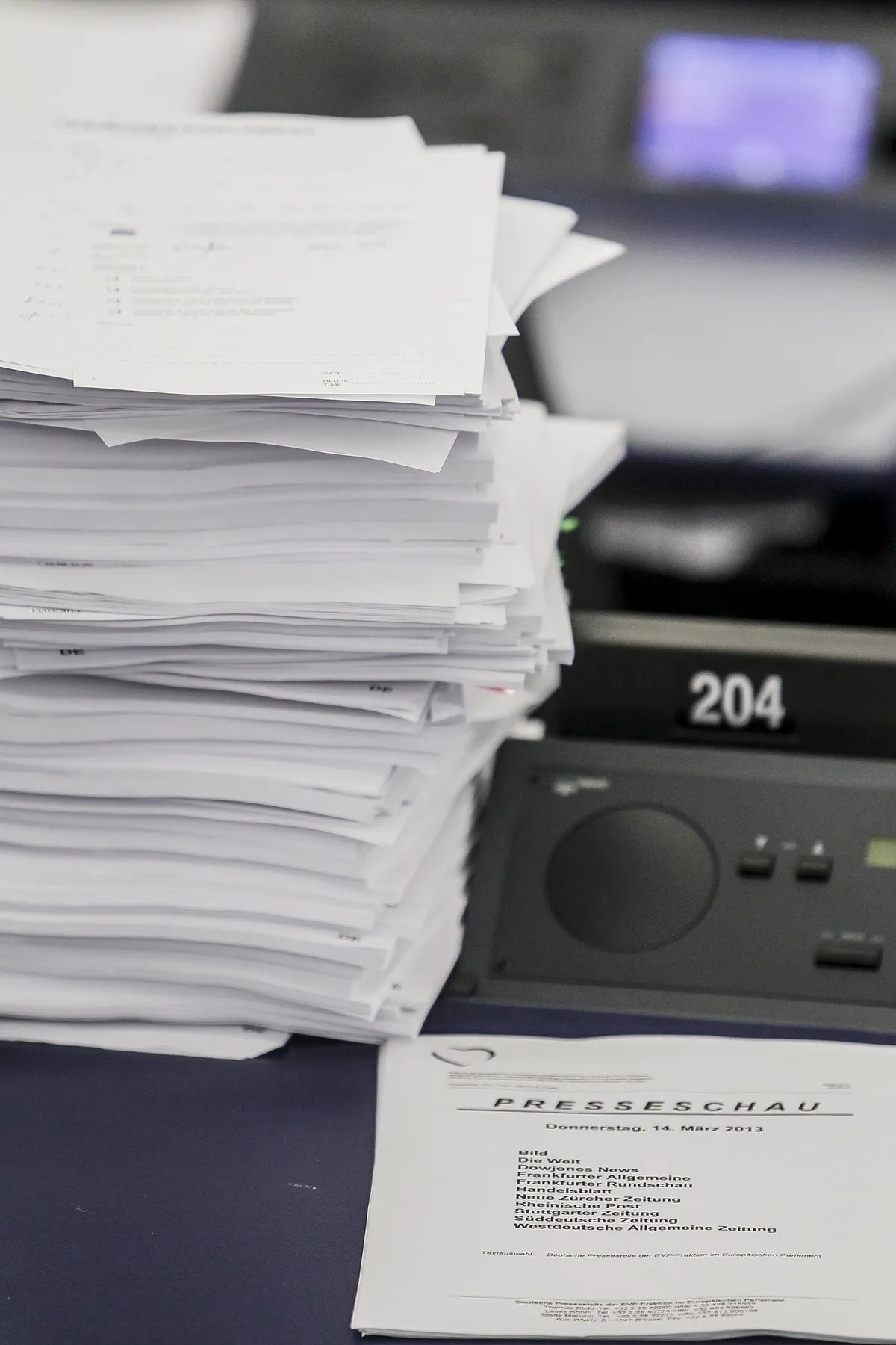 EU Parliament Approves Migration Law with Offshore Hubs and Entry Bans