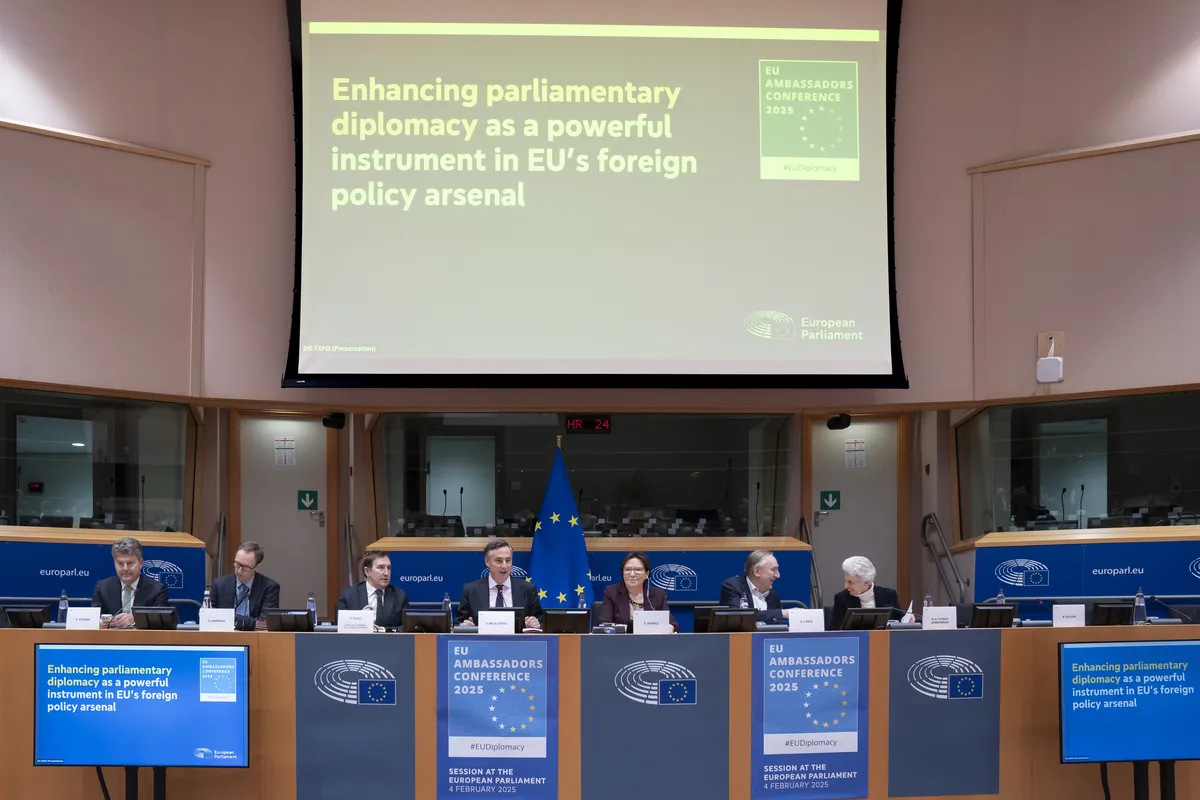 Swedish FM Reacts to Reports of Hungary Leaking Info to Russia