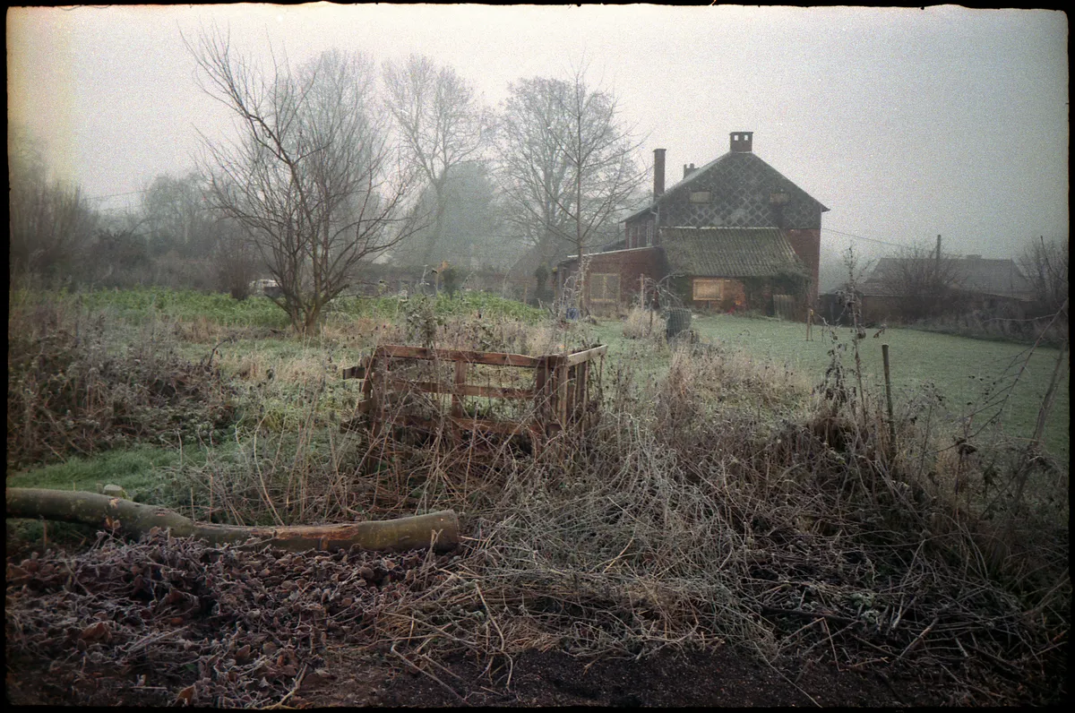 Political Scientist Introduces 'Recognition Discourse' in Rural Policy Debate