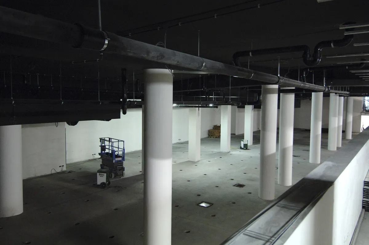 Northhold Group Acquires Unfinished Milburngate Development in Durham