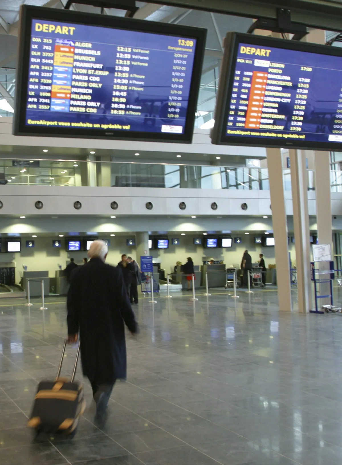 Tom Fitzgerald Departs as Devils GM After Disappointing Season