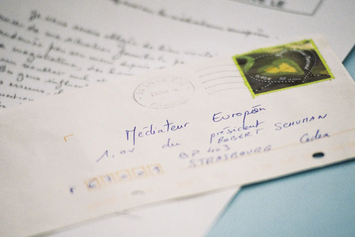 Klagan inlämnad till JO om Ronnebypolitikers beslut