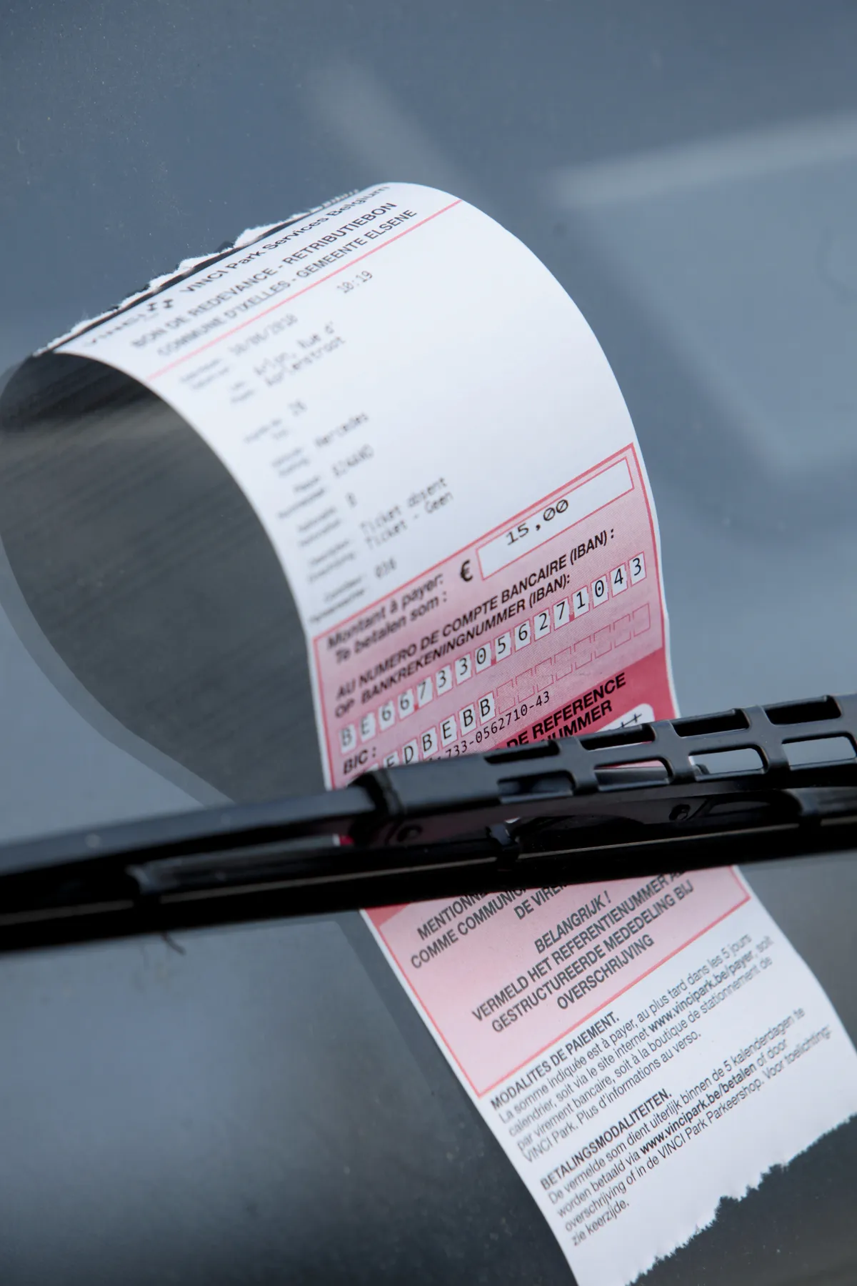 Euro Car Parks accused of false fines and aggressive debt collection