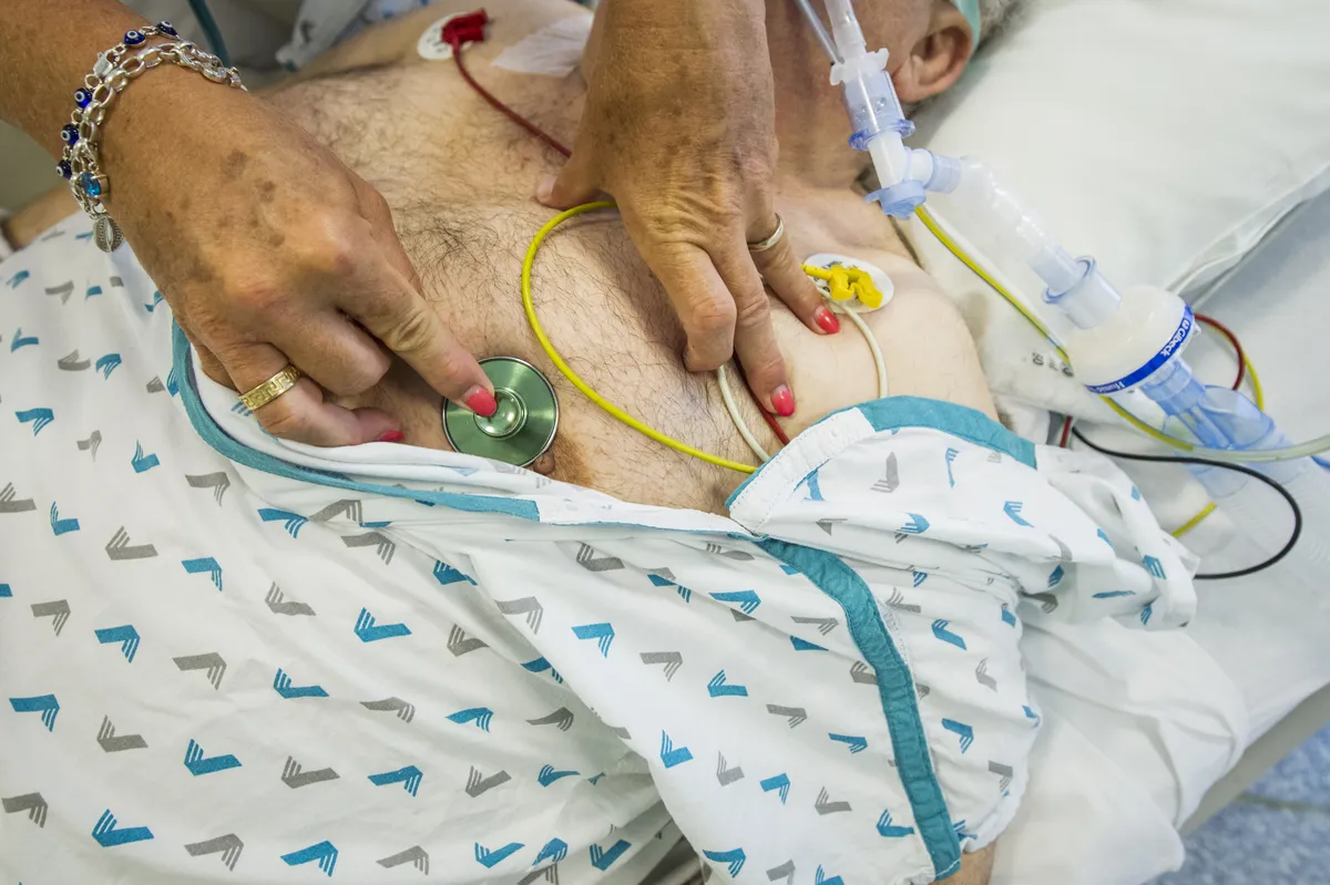 Manhattan Clinic Offers Controversial Alloclae Procedure Using Cadaver Fat