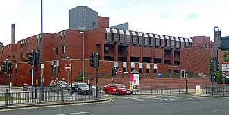Leeds Crown Court