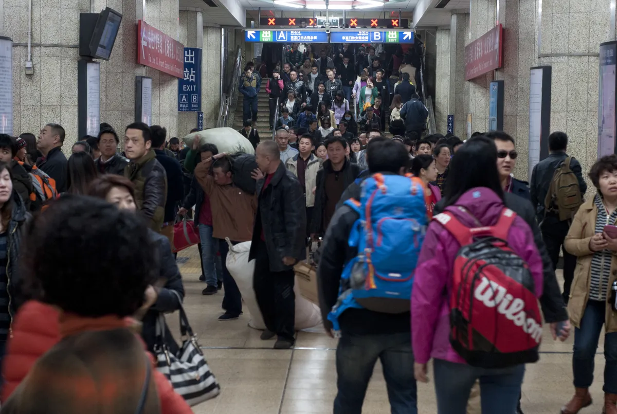 Tunnelbaneadministration säger upp kontrakt på grund av allvarliga