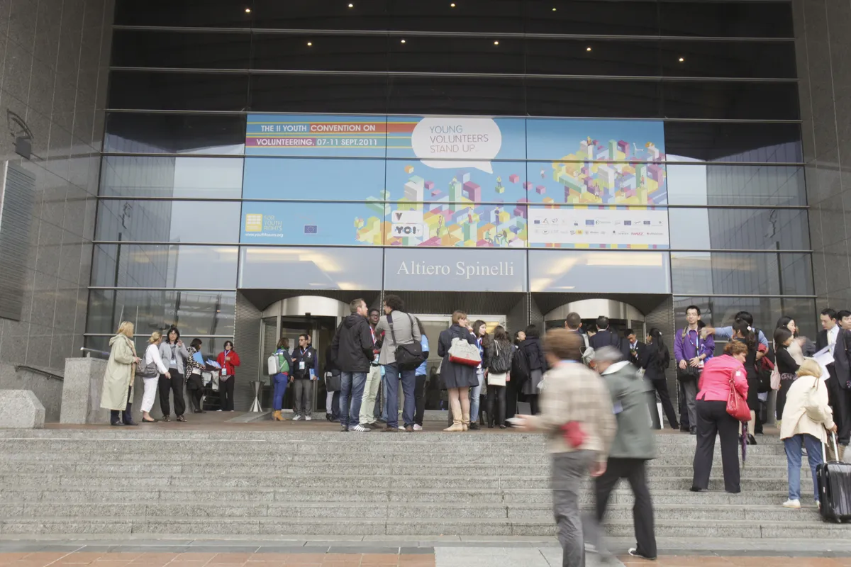 Swedish Island Societies Rely Heavily on Civil Society Engagement