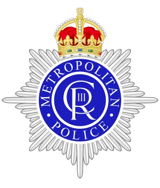 Metropolitan Police