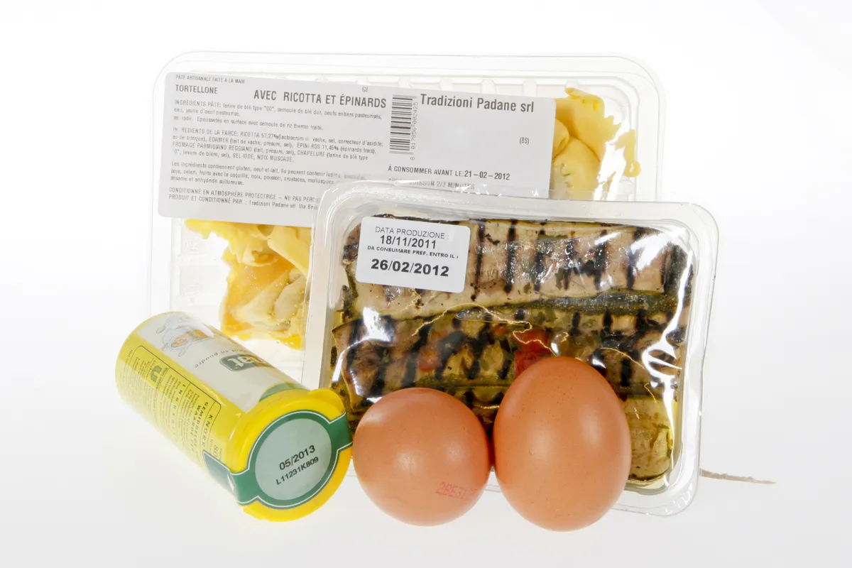 Lidl Raises Food Waste Reduction Target to 70% by 2030