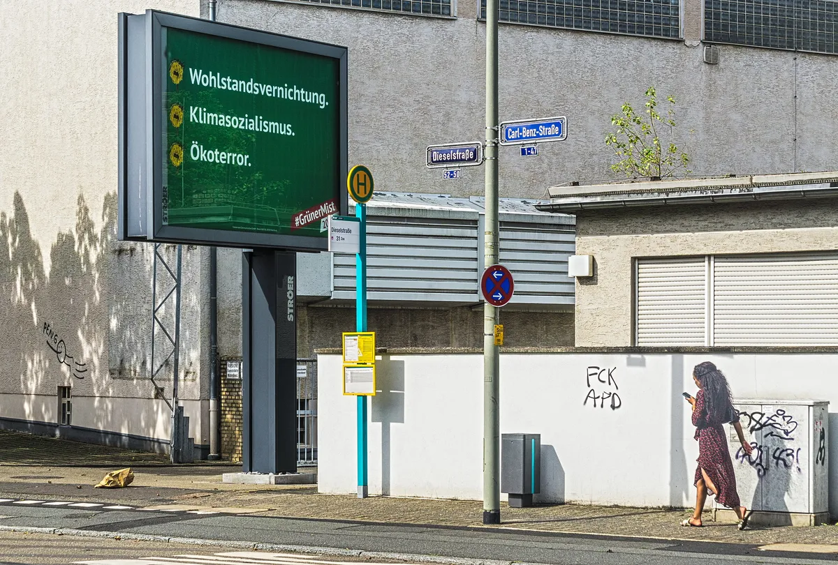 Svenska opinionsmätningar visar förändrade statsministerpreferenser