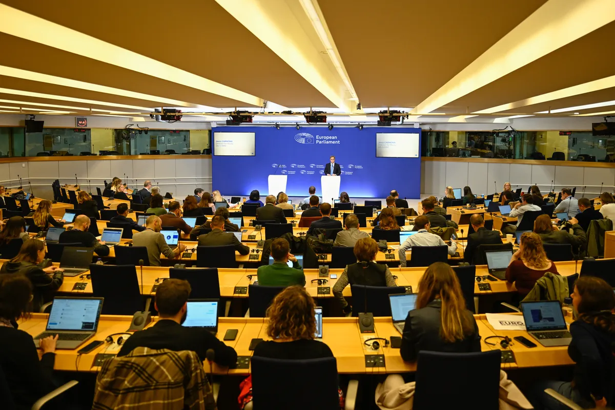 Stockholm Women Surveyed on Key Election Issues