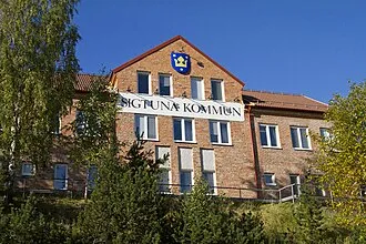 Sigtuna kommun