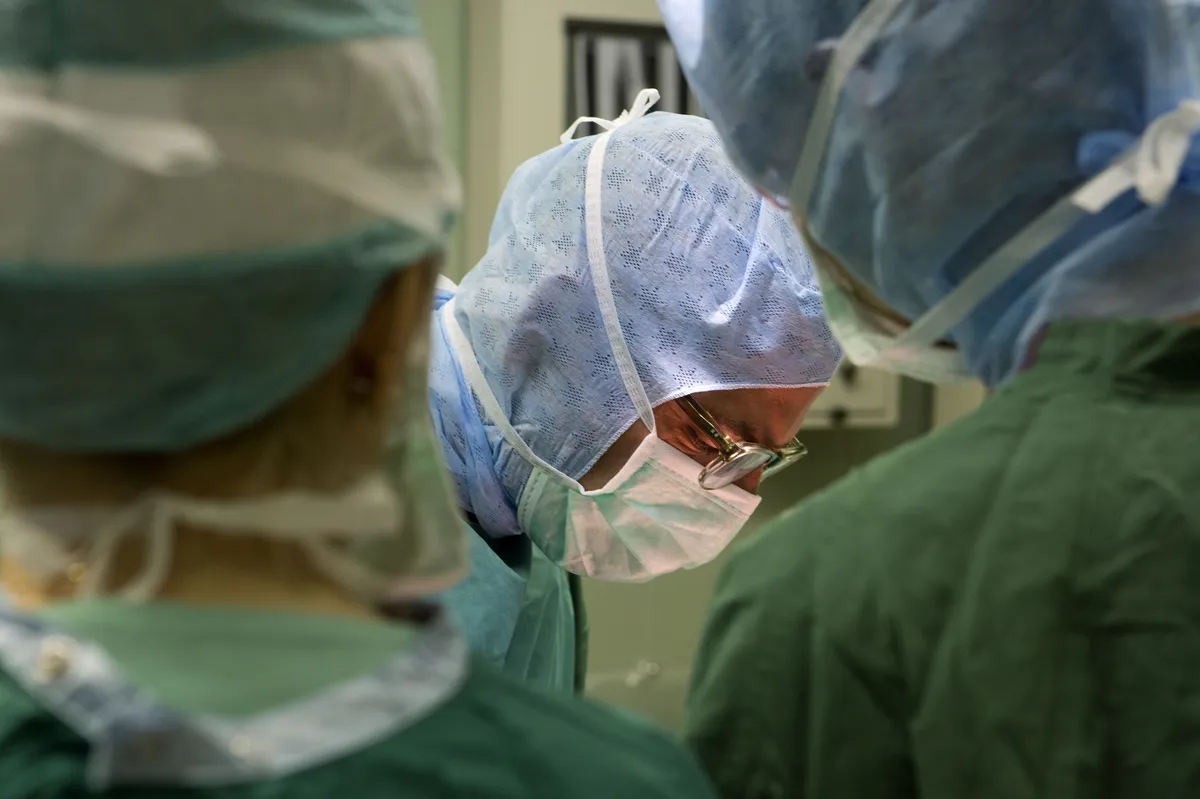 Hundägare anmäler veterinär efter missad diagnos som ledde till ögonborttagning