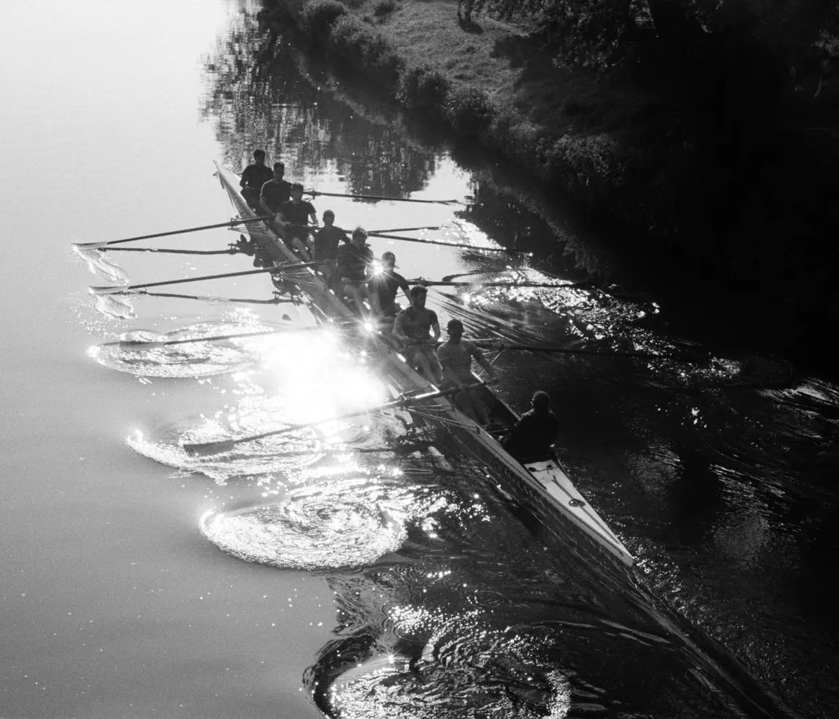 BBC förlorar Boat Race-sändningsrätter efter nästan ett sekel