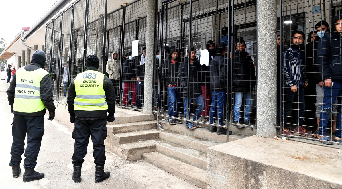 US Bans Imports of Foreign-Made Wi-Fi Routers Over National Security Concerns