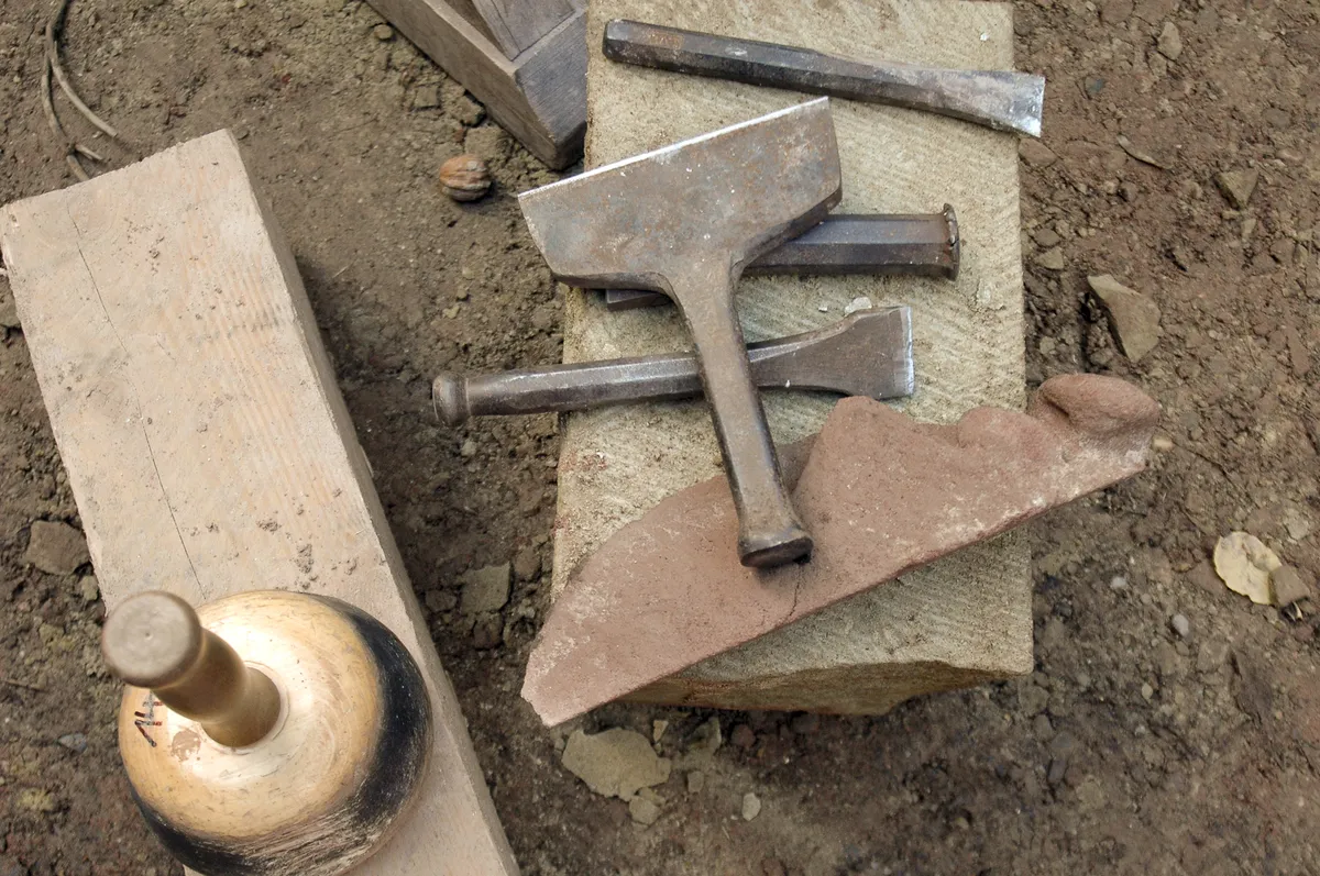 Första Byggkollo-bygglägret lanseras på Gotland