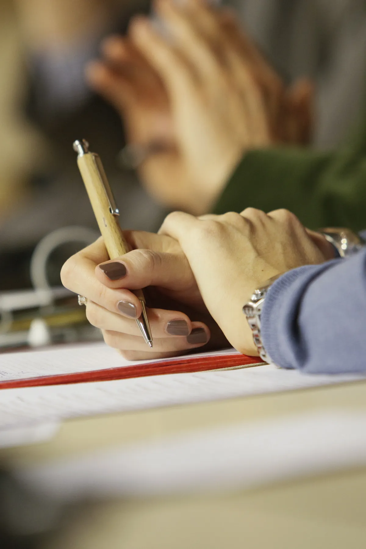 Palestinska poeten Nima Hasans verk publiceras för första gången på svenska