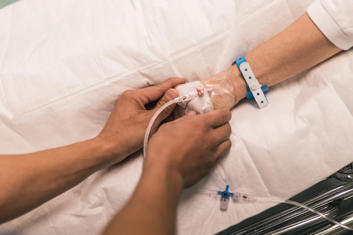 China approves world's first commercial brain implant for paralysis