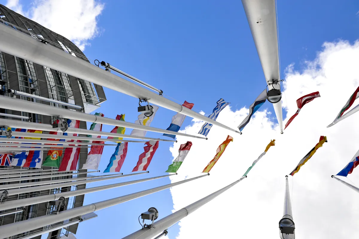 Vita huset planerar underjordisk säkerhetscentral under Sherman Park