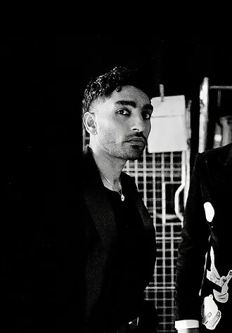 Mawaan Rizwan
