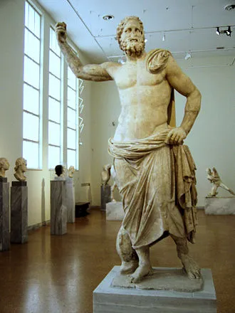 Poseidon