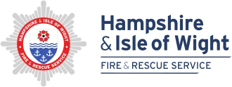 Hampshire & Isle of Wight Fire & Rescue Service