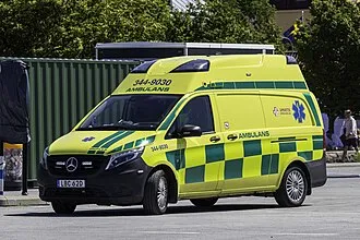 Ambulans